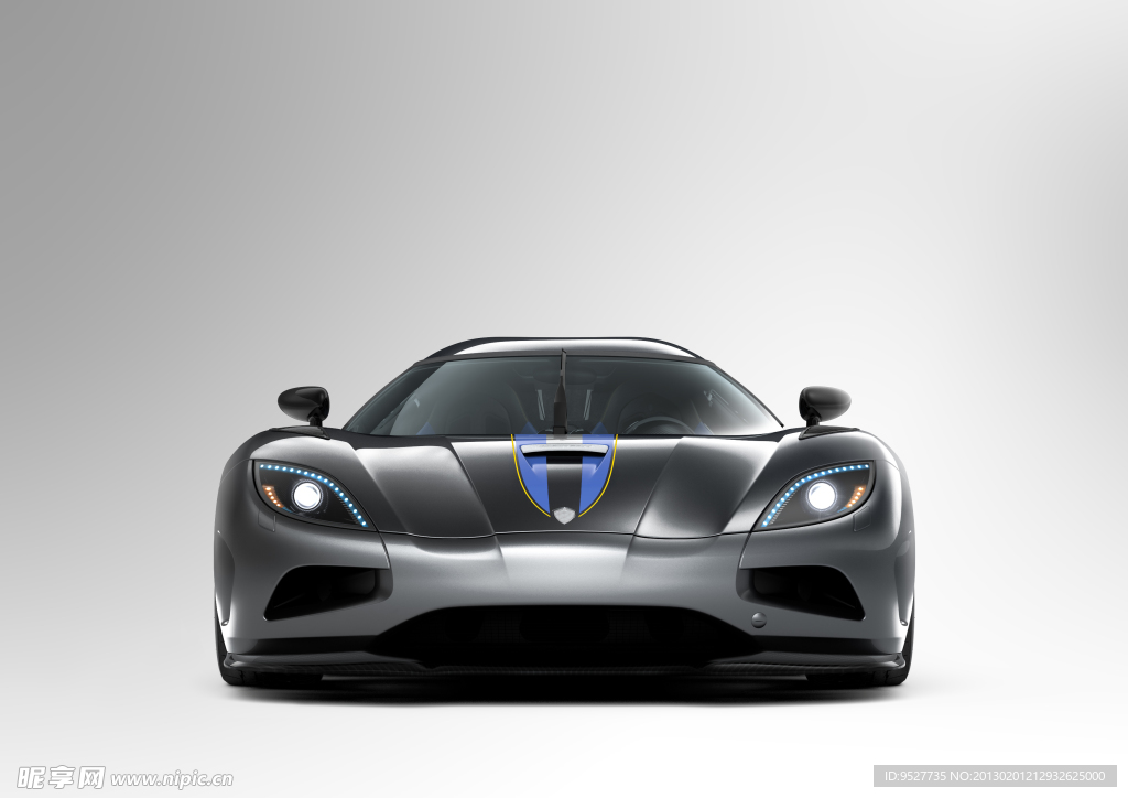 柯尼塞格Agera