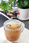 蜂蜜红枣茶