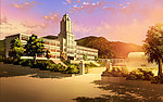 学校