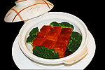 红烧格格肉