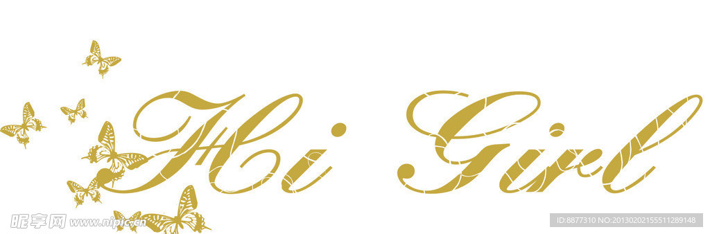 矢量LOGO