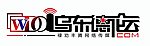 乌东德论坛标识2013版