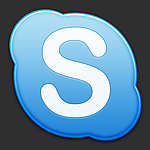 skype