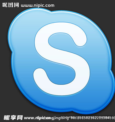 skype