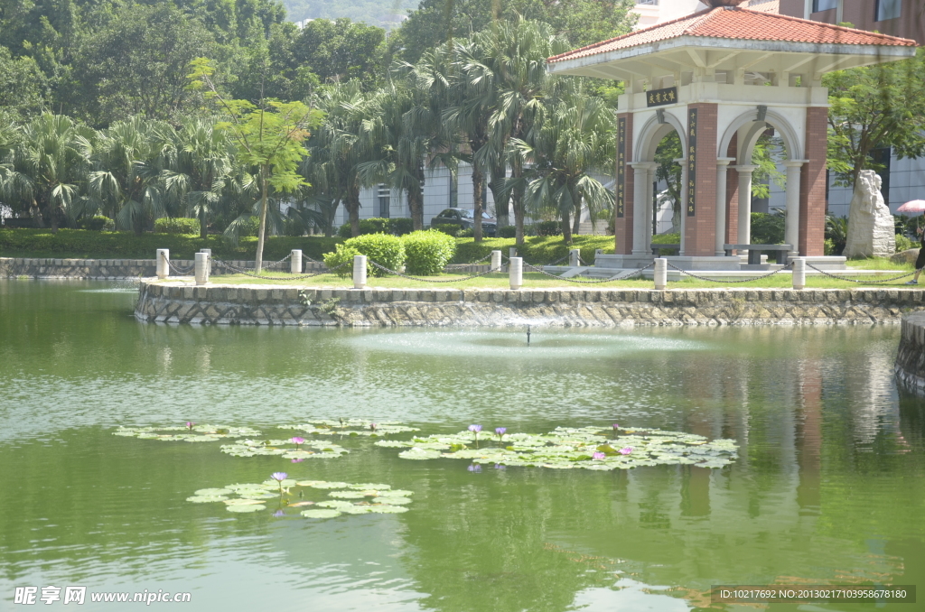 厦门大学