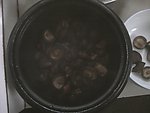 香菇