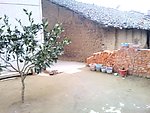 农村土房