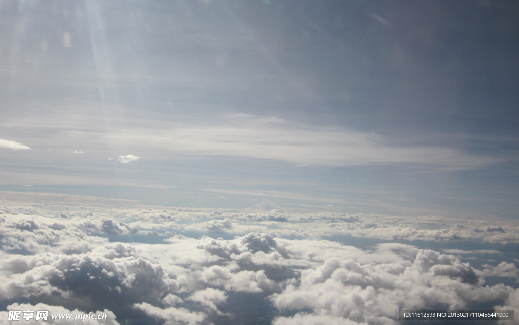 高空摄影