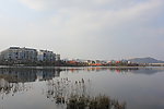 岳池东湖