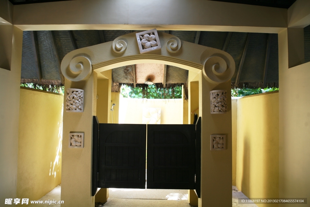 马尔代夫