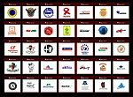 国外logo logo标志