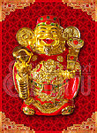金财神