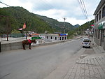 灵山风光