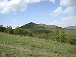 灵山风光