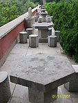 盘山风光