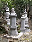 盘山风光