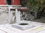 盘山风光