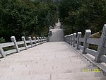 盘山风光