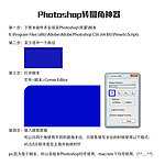 PS转圆角插件