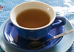 休闲茶杯