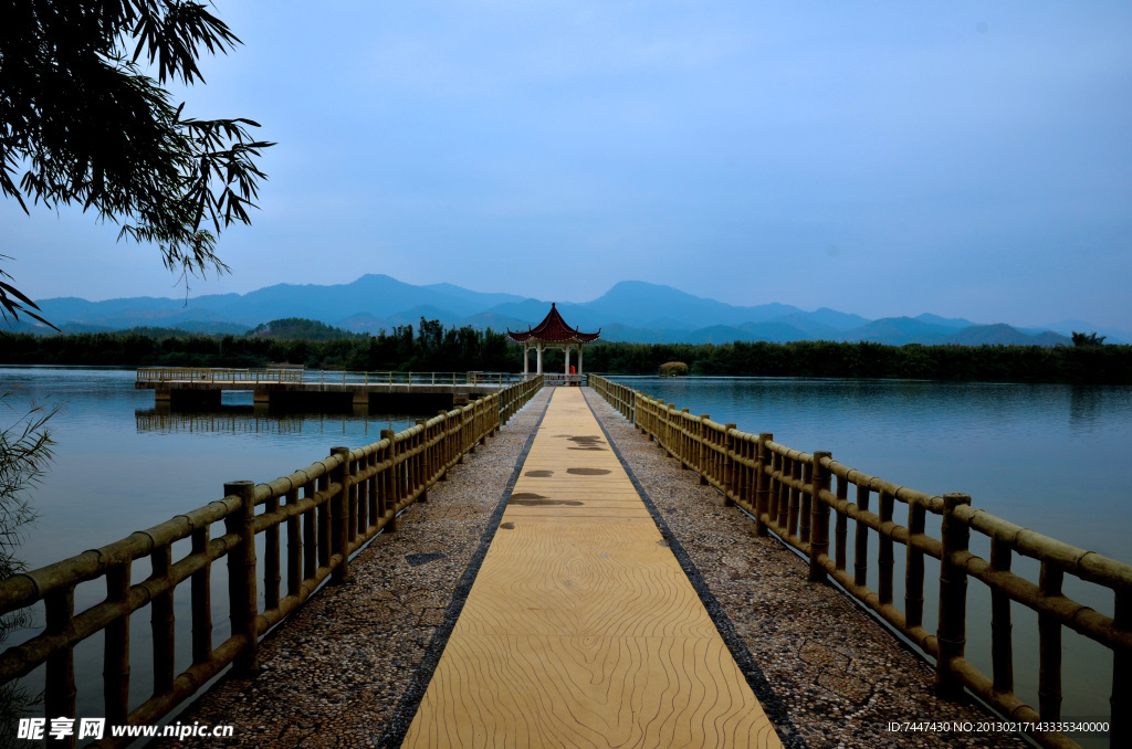 古邑龙川 霍山