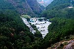 古邑龙川 霍山