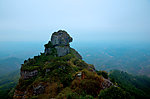 古邑龙川 霍山