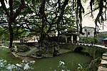 黄姚古镇
