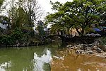 黄姚古镇