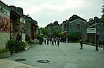 岭南印象
