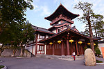 深圳大华兴寺