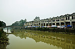 走进赤坎