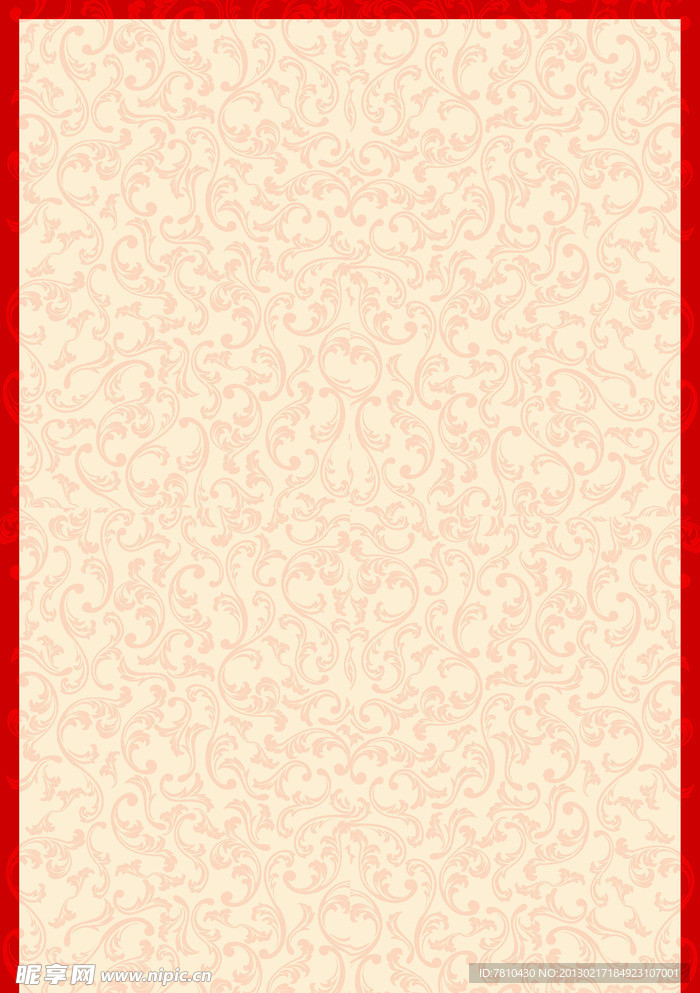 底纹 花纹