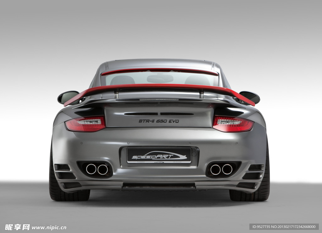 保时捷911