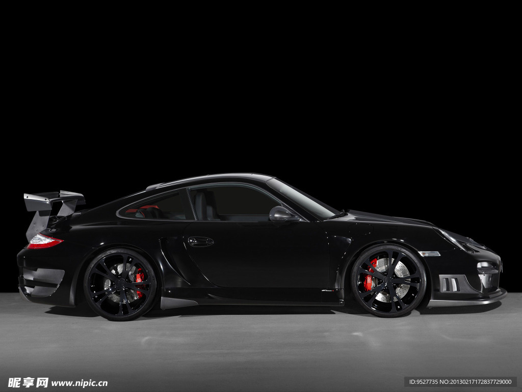 保时捷911