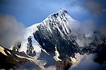 梅里雪山（卡瓦博格峰）
