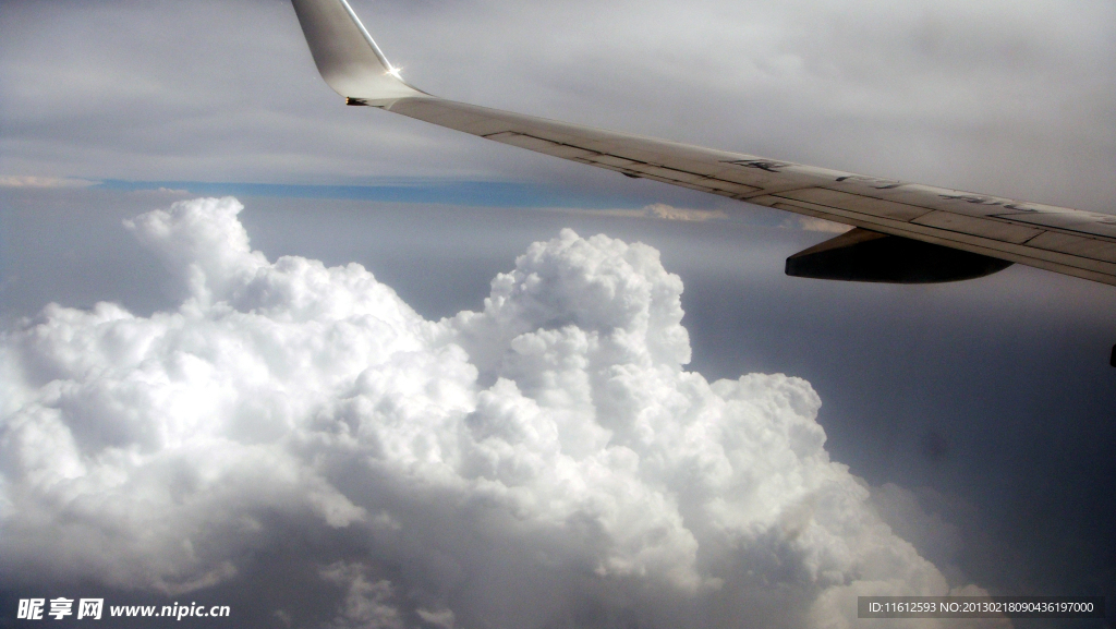 高空摄影