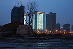 宁波夜景