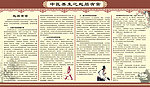 中医养生宣传