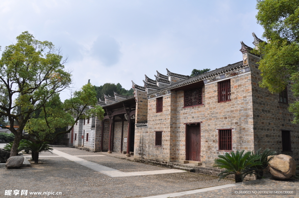 龙江书院