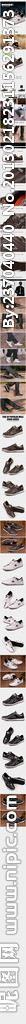 童鞋排版 淘宝描述 海报