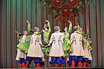 乌克兰维尔斯基国家功勋舞蹈团