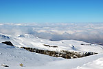 冰雪长白山