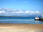 海南蜈支洲岛风光