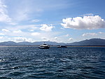 海南蜈支洲岛风光