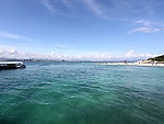 海南蜈支洲岛风光