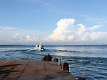 海南蜈支洲岛风光