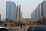 北戴河风光