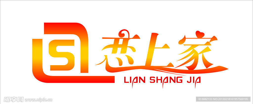 企业logo