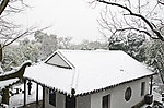 雪景
